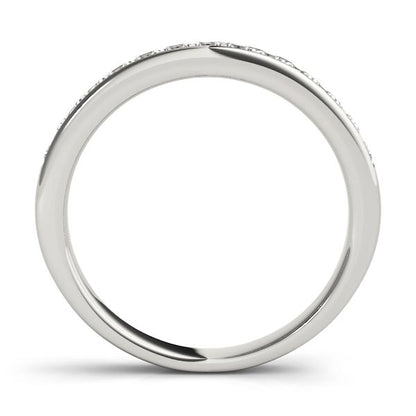 Wedding Band M50869-W