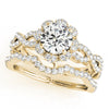 Load image into Gallery viewer, Round Engagement Ring M50870-E
