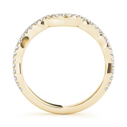 Wedding Band M50870-W