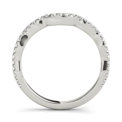 Wedding Band M50870-W