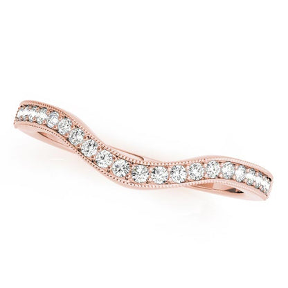 Wedding Band M50871-W-1