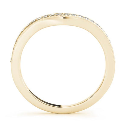 Wedding Band M50871-W-1