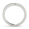 Load image into Gallery viewer, Wedding Band M50871-W-1/2
