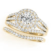 Load image into Gallery viewer, Round Engagement Ring M50872-E
