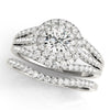 Load image into Gallery viewer, Round Engagement Ring M50872-E
