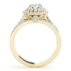 Load image into Gallery viewer, Round Engagement Ring M50872-E
