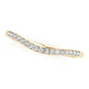 Load image into Gallery viewer, Wedding Band M50872-W

