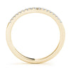 Load image into Gallery viewer, Wedding Band M50872-W
