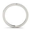 Load image into Gallery viewer, Wedding Band M50872-W
