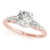 Load image into Gallery viewer, Engagement Ring M50873-E
