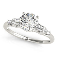 Engagement Ring M50873-E