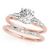 Load image into Gallery viewer, Engagement Ring M50873-E
