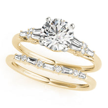 Load image into Gallery viewer, Engagement Ring M50873-E
