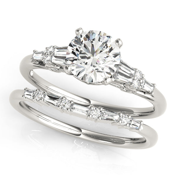 Engagement Ring M50873-E