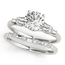 Load image into Gallery viewer, Engagement Ring M50873-E
