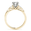 Load image into Gallery viewer, Engagement Ring M50873-E
