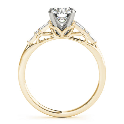 Engagement Ring M50873-E