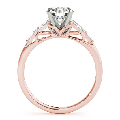 Engagement Ring M50873-E