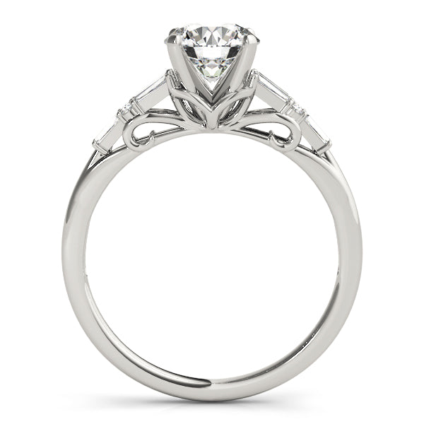 Engagement Ring M50873-E