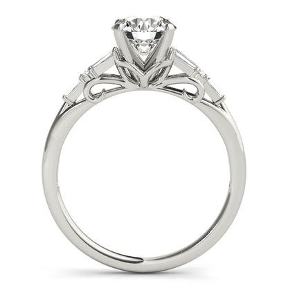 Engagement Ring M50873-E
