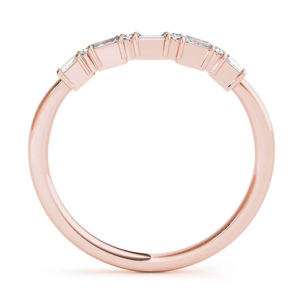 Wedding Band M50873-W
