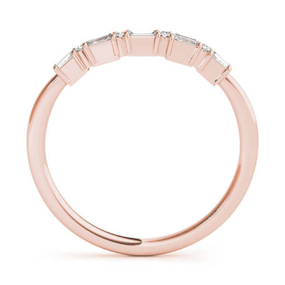 Wedding Band M50873-W