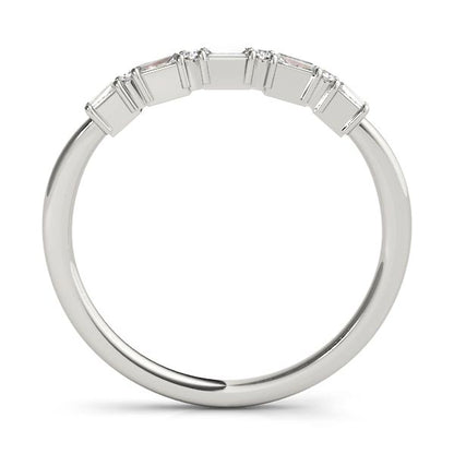Wedding Band M50873-W