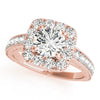 Load image into Gallery viewer, Engagement Ring M50875-E
