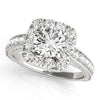 Load image into Gallery viewer, Engagement Ring M50875-E
