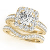 Load image into Gallery viewer, Engagement Ring M50875-E
