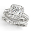 Load image into Gallery viewer, Engagement Ring M50875-E
