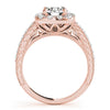 Load image into Gallery viewer, Engagement Ring M50875-E
