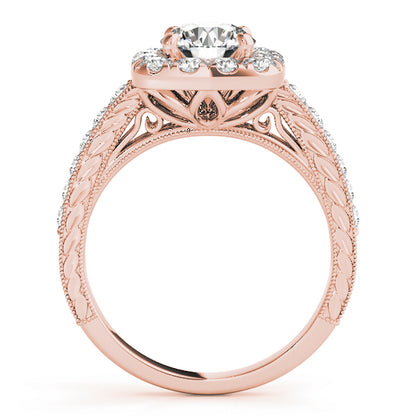 Engagement Ring M50875-E