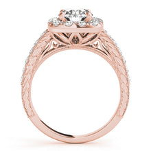 Load image into Gallery viewer, Engagement Ring M50875-E

