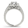 Load image into Gallery viewer, Engagement Ring M50875-E
