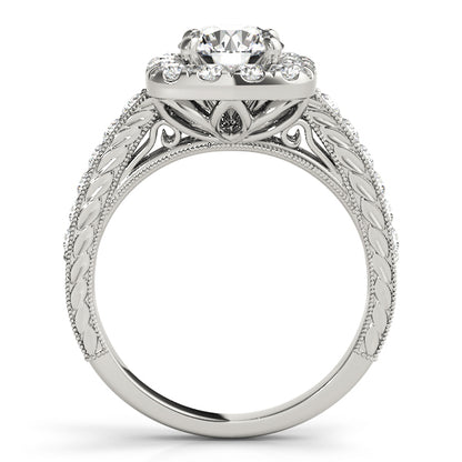 Engagement Ring M50875-E