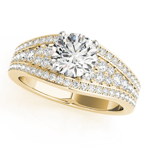 Engagement Ring M50876-E