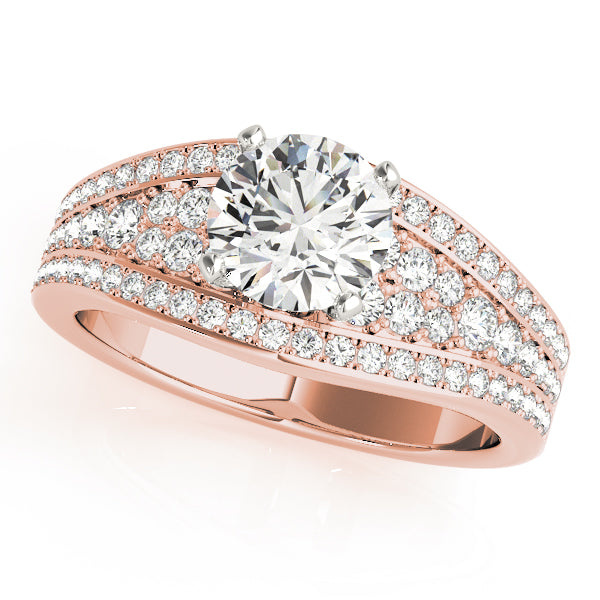 Engagement Ring M50876-E