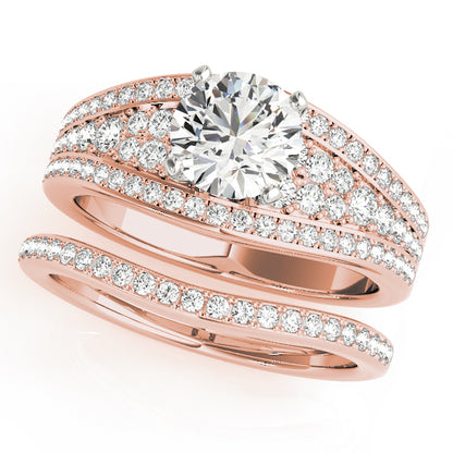 Engagement Ring M50876-E