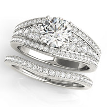 Load image into Gallery viewer, Engagement Ring M50876-E
