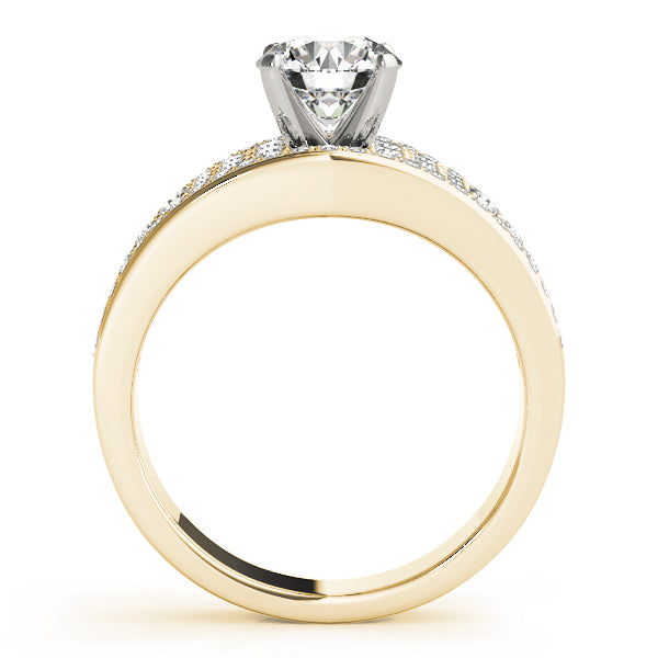 Engagement Ring M50876-E