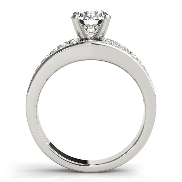 Engagement Ring M50876-E