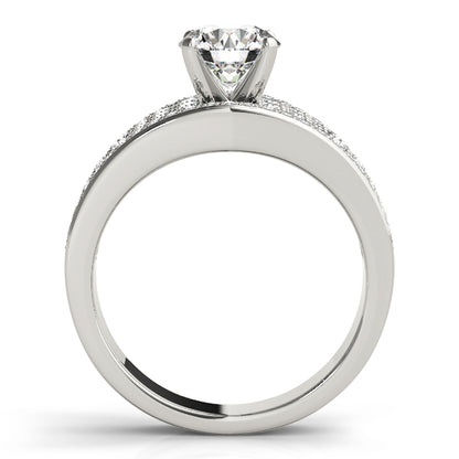 Engagement Ring M50876-E