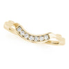 Load image into Gallery viewer, Wedding Band M50878-W-11/2
