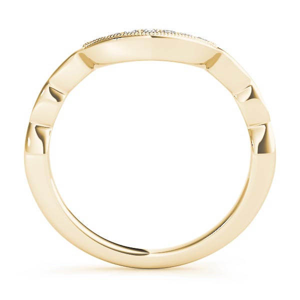 Wedding Band M50878-W-1