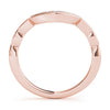 Load image into Gallery viewer, Wedding Band M50878-W-11/2
