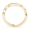 Load image into Gallery viewer, Wedding Band M50878-W-11/2
