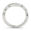 Load image into Gallery viewer, Wedding Band M50878-W-11/2
