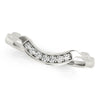 Load image into Gallery viewer, Wedding Band M50878-W-11/2
