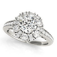 Engagement Ring M50879-E